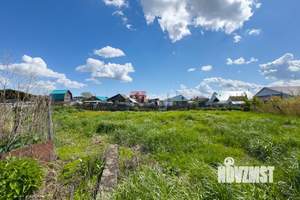 Дом 116м², 1-этажный, участок 15 сот.