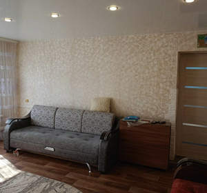 Дом 60м², 1-этажный, участок 15 сот.