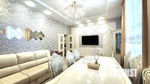 Коттедж 260м², 2-этажный, участок 7 сот.