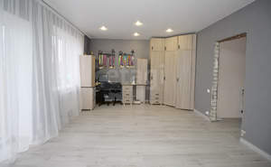 Дом 131м², 2-этажный, участок 4 сот.