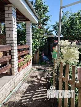 Дом 234м², 2-этажный, участок 5 сот.