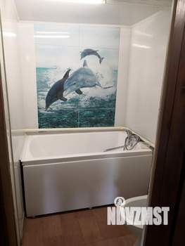 Дом 49м², 1-этажный, участок 3 сот.