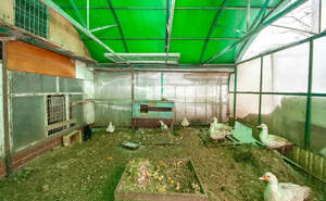 Дом 315м², 3-этажный, участок 6 сот.