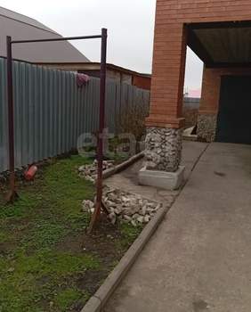 Дом 300м², 2-этажный, участок 8 сот.