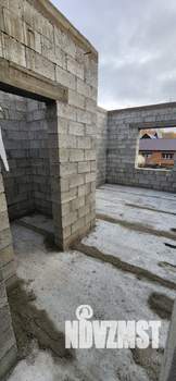 Дом 310м², 2-этажный, участок 4 сот.