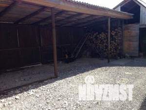 Дом 182м², 2-этажный, участок 6 сот.