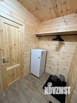 Дом 64м², 1-этажный, участок 3 сот.