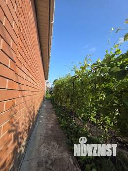 Дом 90м², 1-этажный, участок 7 сот.