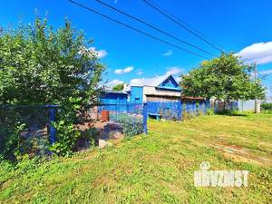 Дом 82м², 1-этажный, участок 15 сот.