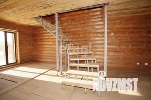 Дом 190м², 2-этажный, участок 5 сот.