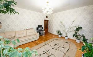 Дом 315м², 3-этажный, участок 6 сот.