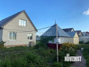 Дом 152м², 2-этажный, участок 15 сот.