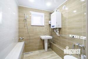 Дом 197м², 2-этажный, участок 3 сот.