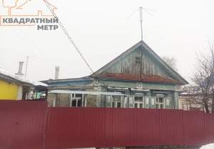 Дом 89м², 1-этажный, участок 3 сот.