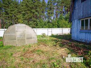 Дом 24м², 2-этажный, участок 6 сот.