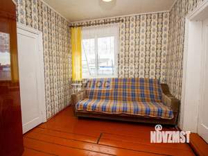 Дом 77м², 1-этажный, участок 13 сот.