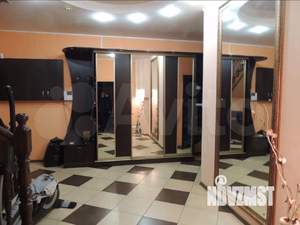 Коттедж 240м², 2-этажный, участок 7 сот.