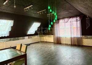 Дом 230м², 3-этажный, участок 14 сот.