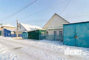 Дом 64м², 1-этажный, участок 4 сот.