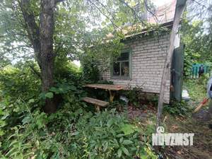 Дом 20м², 2-этажный, участок 8 сот.