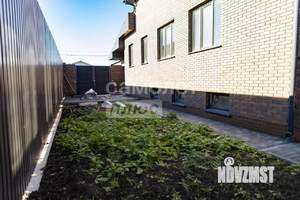 Коттедж 250м², 2-этажный, участок 3 сот.