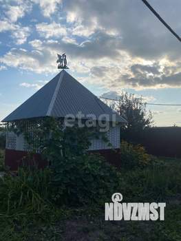 Дом 152м², 2-этажный, участок 15 сот.