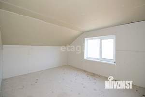 Дом 190м², 2-этажный, участок 5 сот.