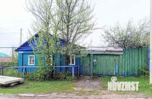 Дом 80м², 1-этажный, участок 5 сот.