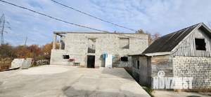 Дом 310м², 2-этажный, участок 4 сот.