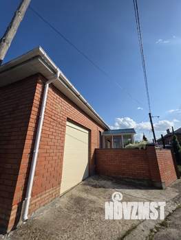 Дом 90м², 1-этажный, участок 7 сот.