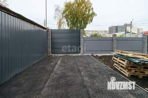 Дом 130м², 2-этажный, участок 4 сот.