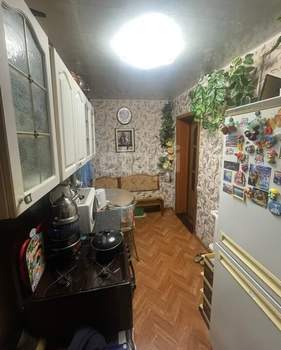 Дом 43м², 2-этажный, участок 2 сот.