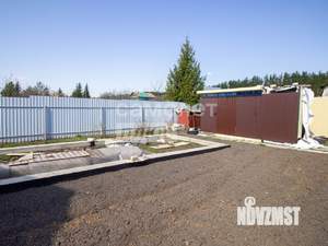 Дом 80м², 2-этажный, участок 6 сот.