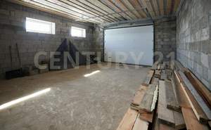 Дом 222м², 1-этажный, участок 15 сот.