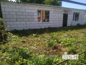 Дом 100м², 2-этажный, участок 3 сот.