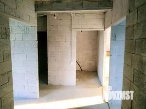 Дом 100м², 2-этажный, участок 3 сот.