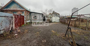 Дом 74м², 1-этажный, участок 5 сот.