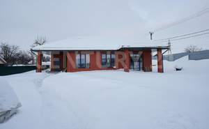 Дом 100м², 1-этажный, участок 5 сот.