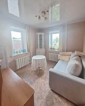 Дом 296м², 2-этажный, участок 6 сот.