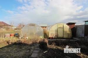 Дом 40м², 2-этажный, участок 8 сот.