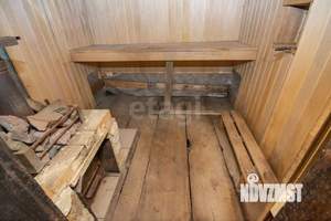 Дом 24м², 1-этажный, участок 5 сот.