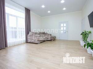 Дом 106м², 1-этажный, участок 5 сот.