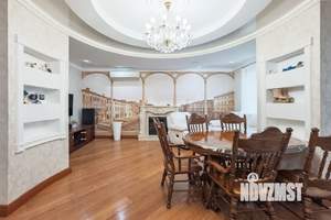 Дом 122м², 1-этажный, участок 5 сот.