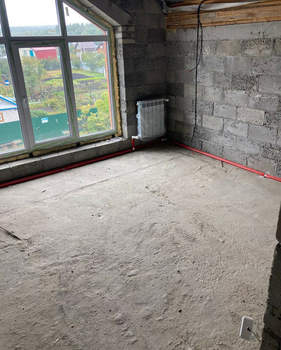 Дом 148м², 2-этажный, участок 6 сот.