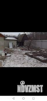 Дом 185м², 3-этажный, участок 6 сот.