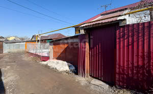 Дом 120м², 2-этажный, участок 5 сот.