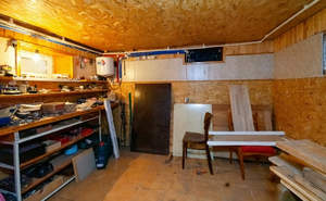 Дом 315м², 3-этажный, участок 6 сот.