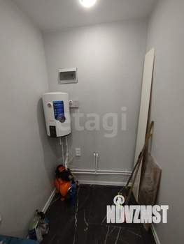 Дом 58м², 2-этажный, участок 3 сот.