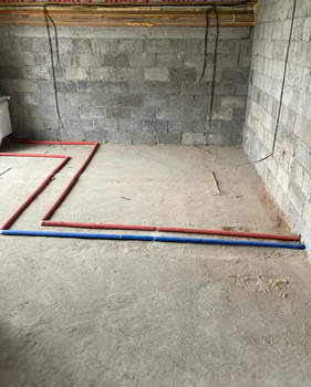 Дом 148м², 2-этажный, участок 6 сот.