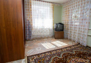 Дом 55м², 1-этажный, участок 5 сот.